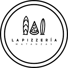 Logo La Pizzería Matanzas